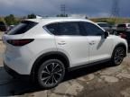 2022 Mazda CX-5 Premium Plus