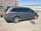 2011 Honda Odyssey Touring