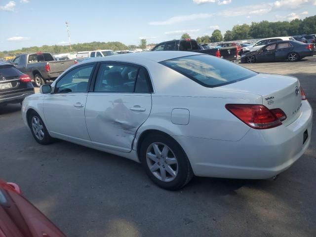 2006 Toyota Avalon XL