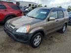 2002 Honda CR-V EX