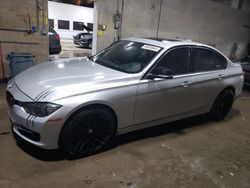 2013 BMW 328 I en venta en Blaine, MN