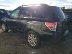 2013 Subaru Forester 2.5X Premium