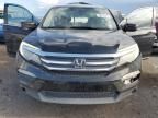 2018 Honda Pilot EXL