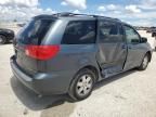 2008 Toyota Sienna CE