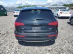 2016 Audi Q5 Premium Plus S-Line