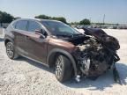 2016 Lexus NX 200T Base