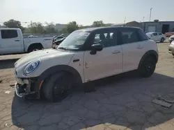 Mini Vehiculos salvage en venta: 2020 Mini Cooper