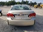 2013 Chevrolet Cruze LTZ