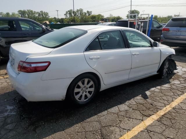 2009 Toyota Camry SE