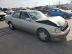 1997 Lexus LS 400