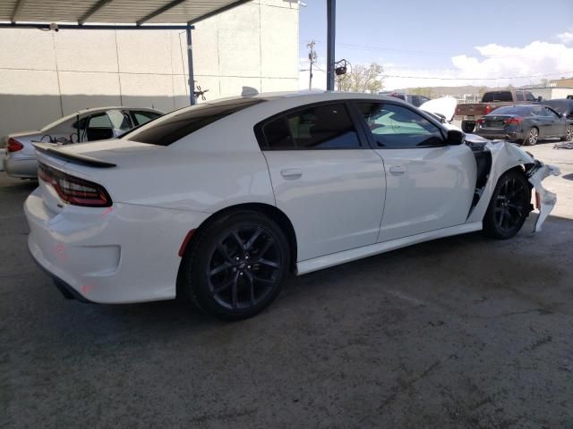 2021 Dodge Charger GT