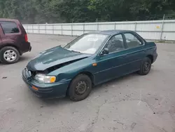 Salvage cars for sale at Glassboro, NJ auction: 1993 Subaru Impreza L Plus