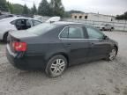 2006 Volkswagen Jetta 2.5 Option Package 1