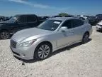 2011 Infiniti M37