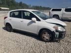 2011 Nissan Versa S