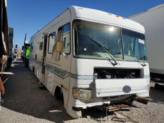 1996 Ford F530 Super Duty