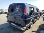 2002 GMC Savana RV G1500