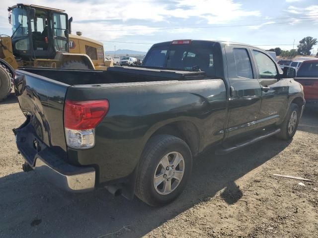 2012 Toyota Tundra Double Cab SR5