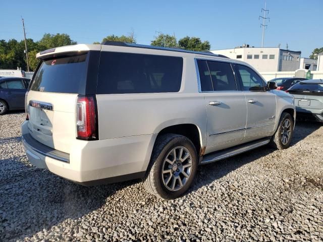 2015 GMC Yukon XL Denali