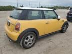 2007 Mini Cooper