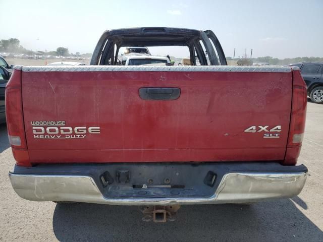 2004 Dodge RAM 2500 ST