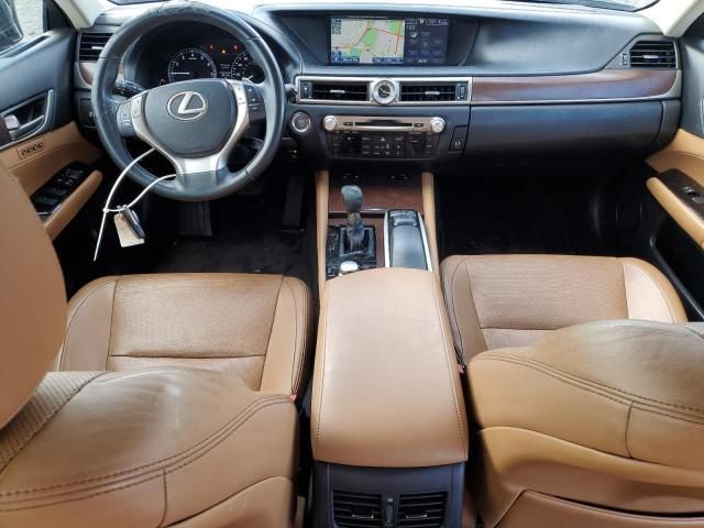 2014 Lexus GS 350