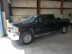 Chevrolet salvage cars for sale: 2014 Chevrolet Silverado K2500 Heavy Duty LT