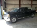 2014 Chevrolet Silverado K2500 Heavy Duty LT