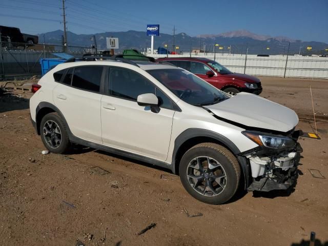 2019 Subaru Crosstrek Premium