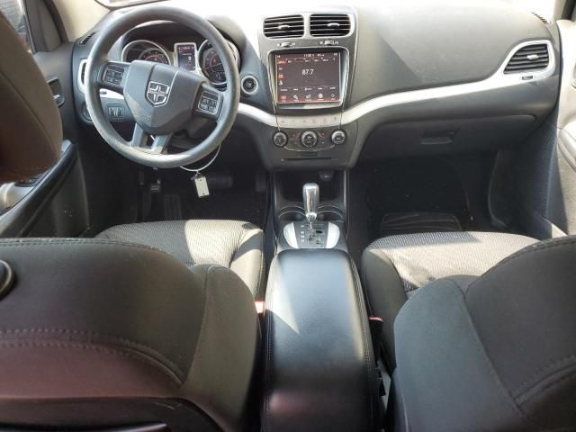 2011 Dodge Journey Mainstreet