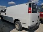 2009 Chevrolet Express G2500