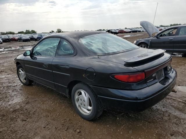 2000 Ford Escort ZX2