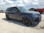 2020 Land Rover Range Rover Sport P525 HSE