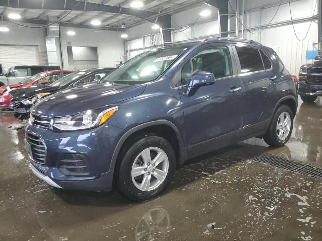 2019 Chevrolet Trax 1LT