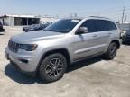 2017 Jeep Grand Cherokee Trailhawk