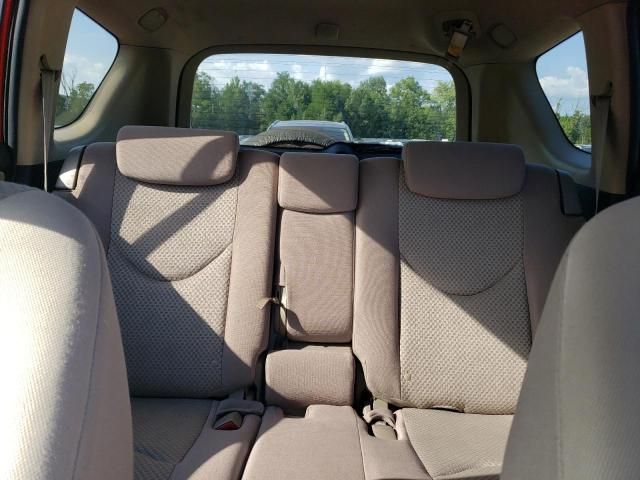 2006 Toyota Rav4