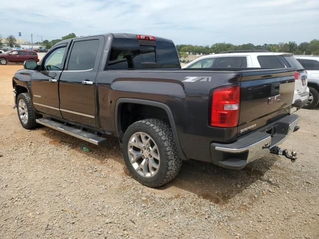 2015 GMC Sierra K1500 SLT