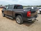 2015 GMC Sierra K1500 SLT