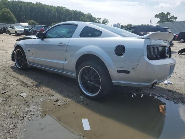 2005 Ford Mustang GT