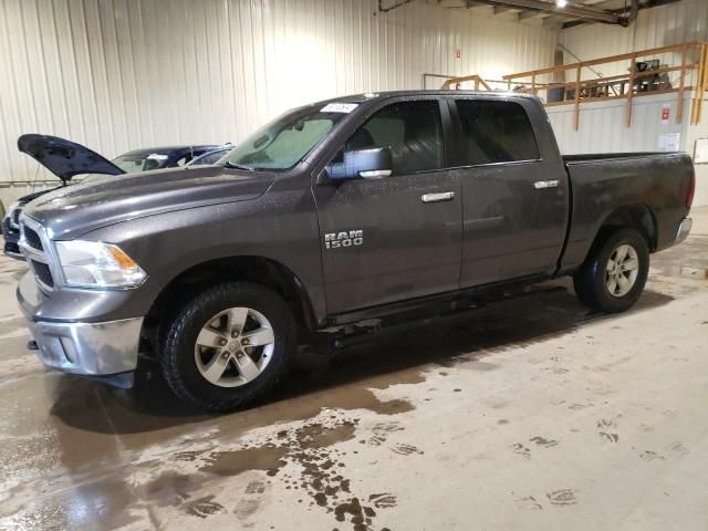 2014 Dodge RAM 1500 SLT