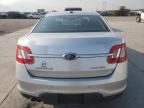 2011 Ford Taurus Limited