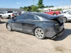 2014 Lincoln MKZ