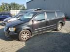 2011 Chrysler Town & Country Touring L