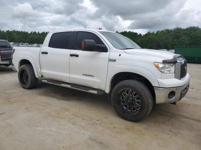 2008 Toyota Tundra Crewmax