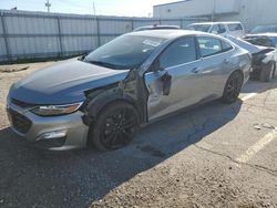 2023 Chevrolet Malibu LT en venta en Dyer, IN