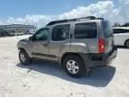 2006 Nissan Xterra OFF Road