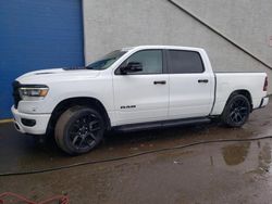 Salvage Cars with No Bids Yet For Sale at auction: 2023 Dodge 1500 Laramie