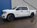 2023 Dodge 1500 Laramie