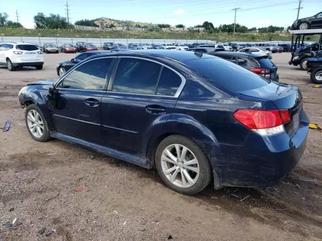 2013 Subaru Legacy 3.6R Limited