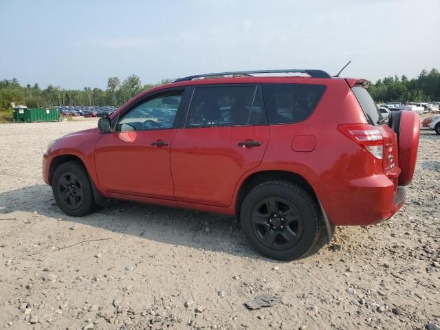 2009 Toyota Rav4